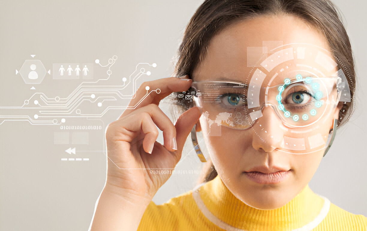 What Smart Glasses Do Using the Internet